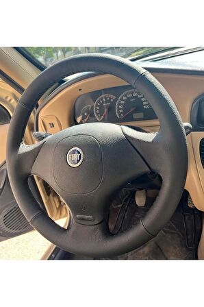 Fiat Palio Araca Özel Direksiyon Kılıfı