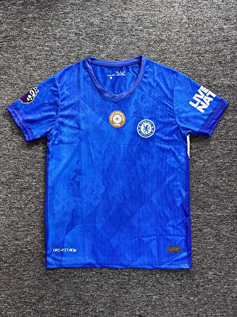 Palmer 10 Yeni Sezon 2025/26 Sezon Chelsea Futbol Forması