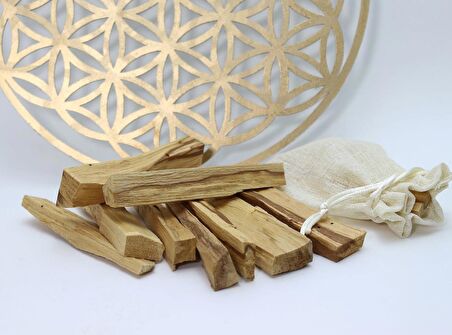 Palo Santo 30 gr ( 4 adet )