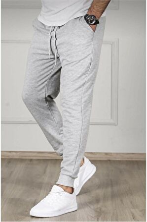 Unisex Jogger Eşofman Altı