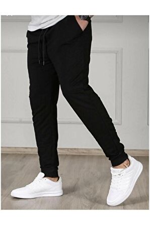 Unisex Jogger Eşofman Altı