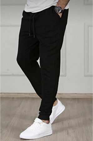 Unisex Jogger Eşofman Altı