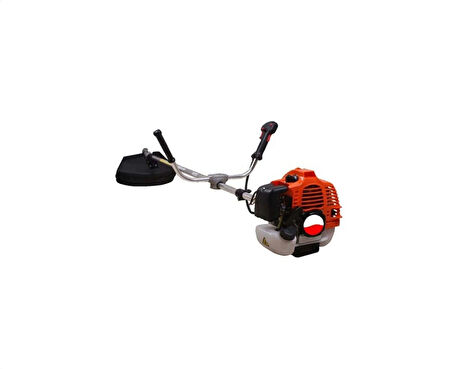 Panther CG520 Benzinli Yan Tırpan 2 Hp