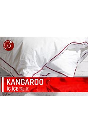 Kangaroo Iç Içe Yastık