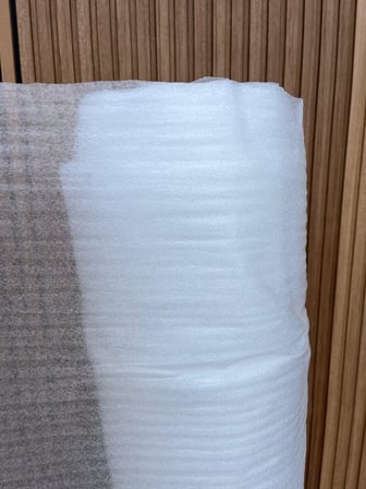 PARKE ALTI ŞİLTESİ 3 MM ( ENİ 100 M X 50 M BOY 50 M2 / TOP)
