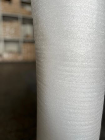 PARKE ALTI ŞİLTESİ 3 MM ( ENİ 100 M X 50 M BOY 50 M2 / TOP)