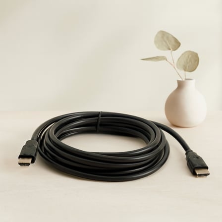 HDMI Kablo 5 m V1.4 Ultra HD