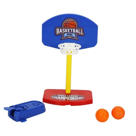S02005309 Oyun Mini Basketbol