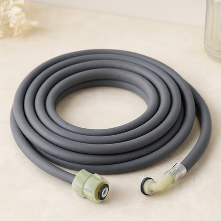 3 m Çamaşır Makinesi Hortumu - Tekli