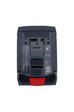 Bosch CRS180 18V 8Ah Muadil Batarya