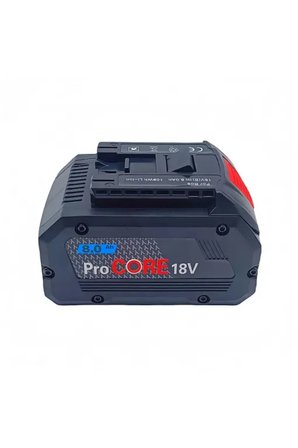 Bosch GWS18V-LI 18V 8Ah Muadil Batarya