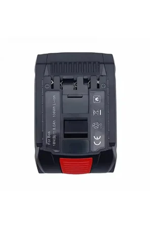 Bosch BAT609 18V 8Ah Muadil Batarya
