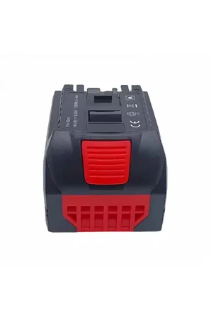 Bosch 17618-01 18V 8Ah Muadil Batarya