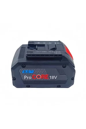 Bosch CFL180 18V 8Ah Muadil Batarya