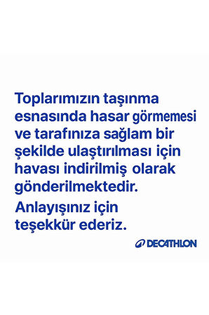5 Numara Tarmak Basketbol Topu - 5 Numara - Sarı - R100 Golden State Warriors Pompa dahil değildir