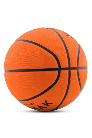 - Basketbol Topu R100 7 Numara Turuncu