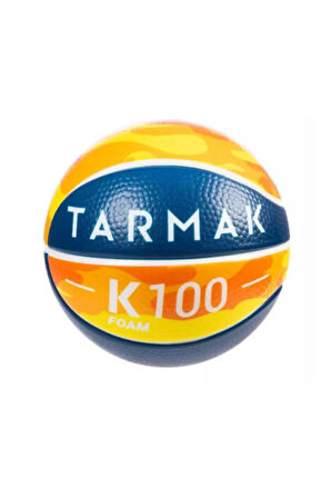 - Zararsız Sünger Mini Basketbol Topu 1 Numara Bebek Basketbol Topu