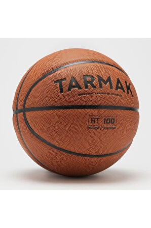 Tarmak Basketbol Topu - 5 Numara - Turuncu - BT100