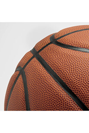 Tarmak Basketbol Topu - 5 Numara - Turuncu - BT100