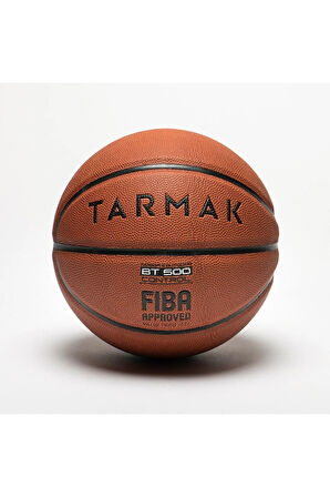 - Basketbol Topu 7 Numara Basketbol Topu Fıba Onaylı 3 Farklı Renk Bt500