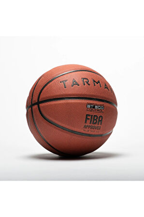 - Basketbol Topu 7 Numara Basketbol Topu Fıba Onaylı 3 Farklı Renk Bt500