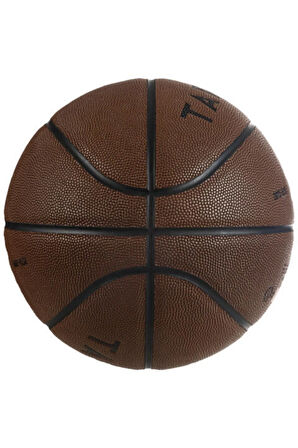 - Basketbol Topu 7 Numara Mükemmel Kavrama Ve Tutuş Bt500 Grıp Fıba Onaylı