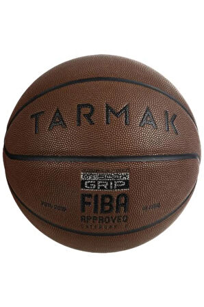 - Basketbol Topu 7 Numara Mükemmel Kavrama Ve Tutuş Bt500 Grıp Fıba Onaylı