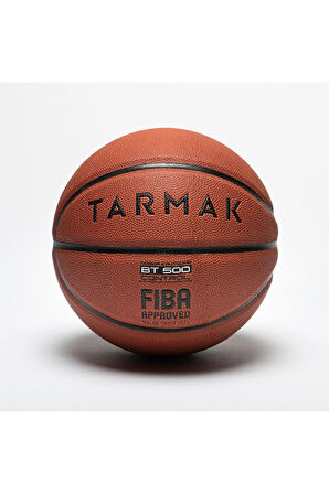Tarmak Basketbol Topu - 6 Numara - Bt500 Fıba