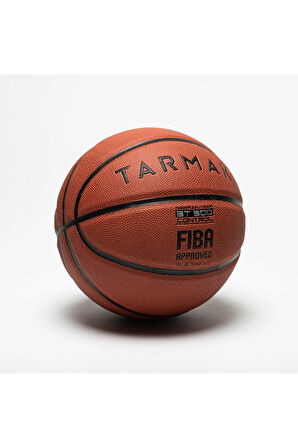 Tarmak Basketbol Topu - 6 Numara - Bt500 Fıba