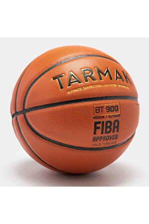 - Basketbol Topu Basketbol Top Mikrofiber Yapı 7 Numara Bt900 Fıba Onaylı