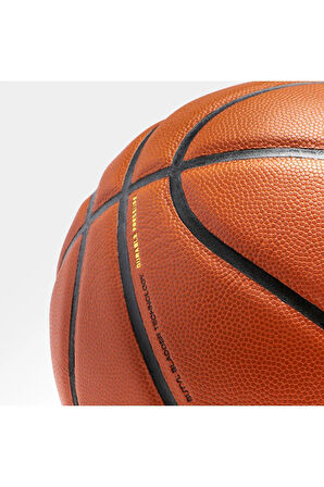 - Basketbol Topu Basketbol Top Mikrofiber Yapı 7 Numara Bt900 Fıba Onaylı