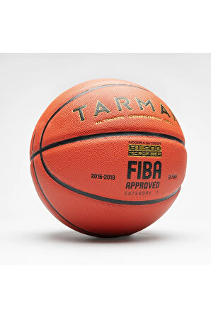 Tarmak Basketbol Topu - 7 Numara - Fıba Onaylı Bt900