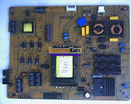 17IPS71, 23216466 , VESTEL 32HA7000 , Power Board , VES315WNVL-3D-S01