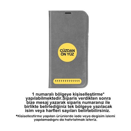 Apple iPhone 17 Pro için, Hakiki Deri, El Yapımı, Cüzdanlı Slim Kılıf, Mag safe ile uyumlu, İç Yüzeyi Kadife, Antik Kahve
