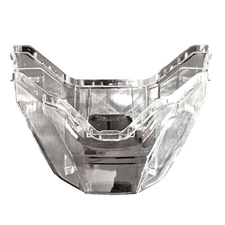 Honda PCX 125 Stop Camı 2021-2024