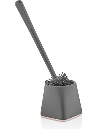 Silikon Wc Set Tuvalet Seti G-166