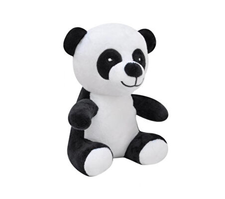 Panda 20 cm Pelüş Oyuncak