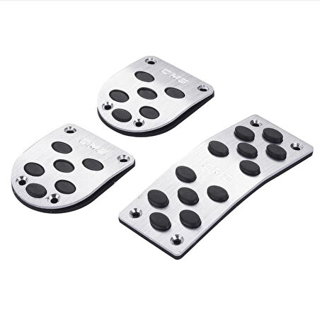 Pedal Seti Manuel Special