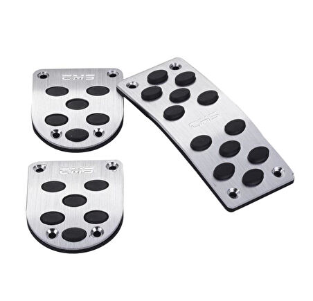 Pedal Seti Manuel Special