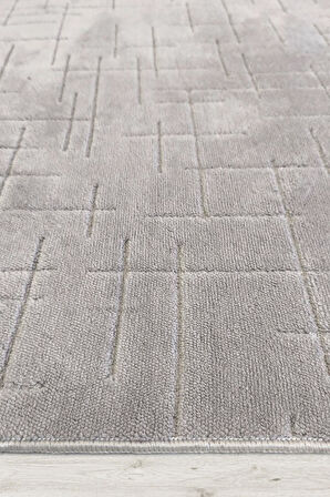 Yumuşak Dokulu İskandinav Dekoratif Kaymaz Taban Yıkanabilir Yolluk Antre Hol Halısı Salon Halısı