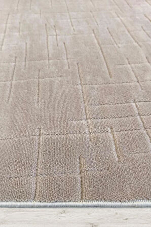 Yumuşak Dokulu İskandinav Dekoratif Kaymaz Taban Yıkanabilir Yolluk Antre Hol Halısı Salon Halısı