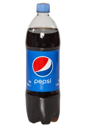 PEPSİ Cola 1 lt 12 Adet