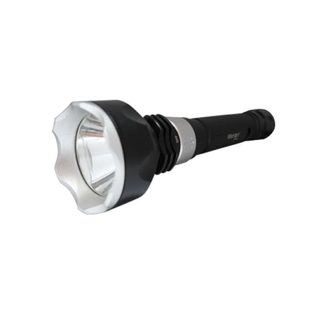 TX6 Profesyonel Şarjlı LED cı Feneri Uzun Menzilli Güçlü Aydınlatma WT-009