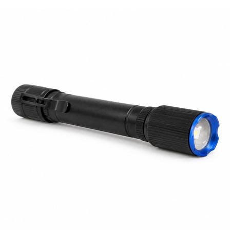 TG LED Özel Pilli El Feneri WT-709