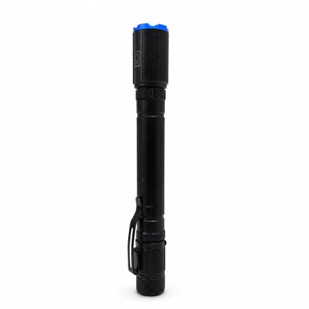 TG LED Özel Pilli El Feneri WT-709
