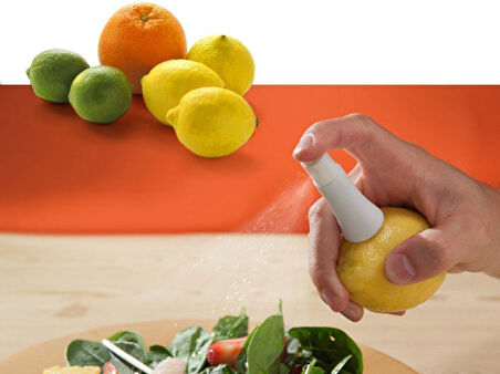 Limonluk Sprey - Perfume Cook Limon Spreyi