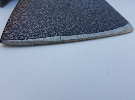 Rus Baltası - Kesme - Çekme -