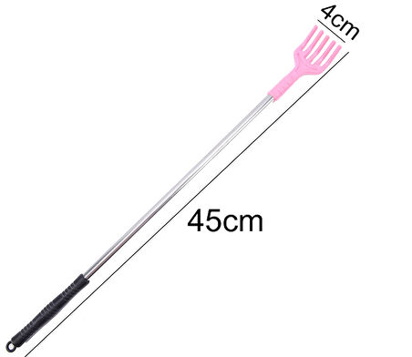 Sırt Kaşıma Aleti