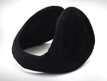 Ense Tipi Kışlık Kulaklık