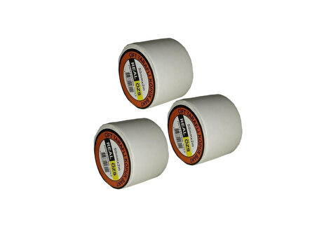 Çift Taraflı Köpük Bant 50Mmx2M